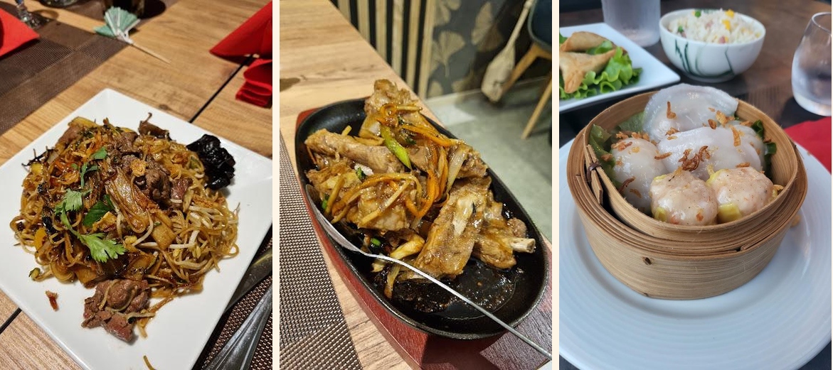 Chez Vy - Gallery Image 1