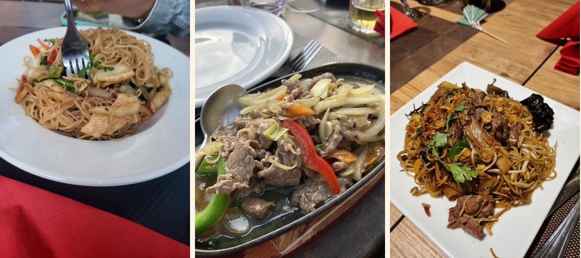 Chez Vy - Gallery Image 2