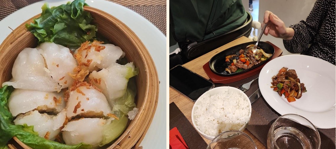 Chez Vy - Gallery Image 4