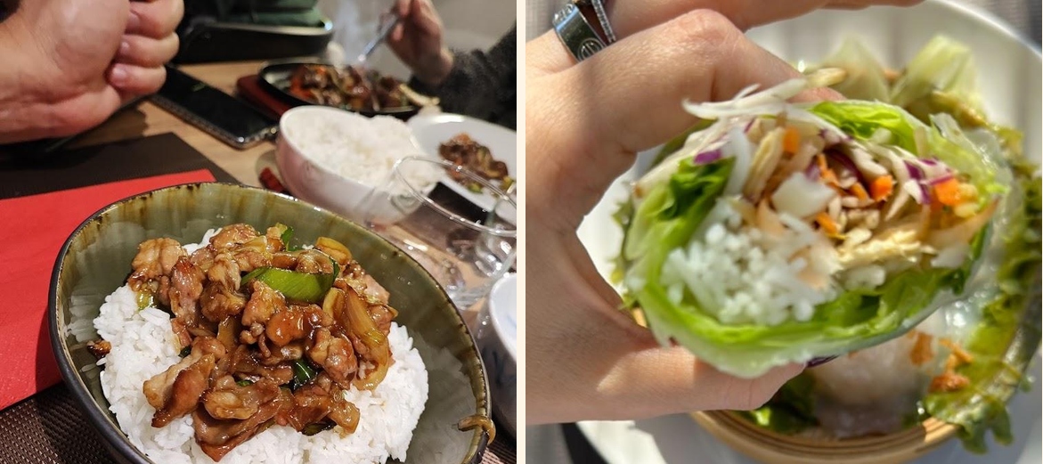 Chez Vy - Gallery Image 5