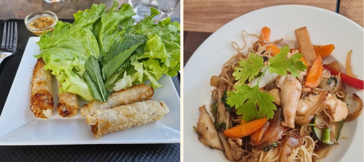 Chez Vy - Gallery Image 7